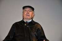 Il cantautore uruguayano Daniel Viglietti, vincitore del Premio Oriundi